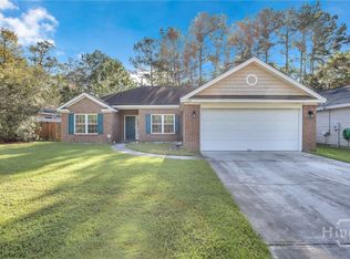 128 Fontenot Dr, Savannah, GA 31405