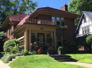 165 Storer Ave, Akron, OH 44302