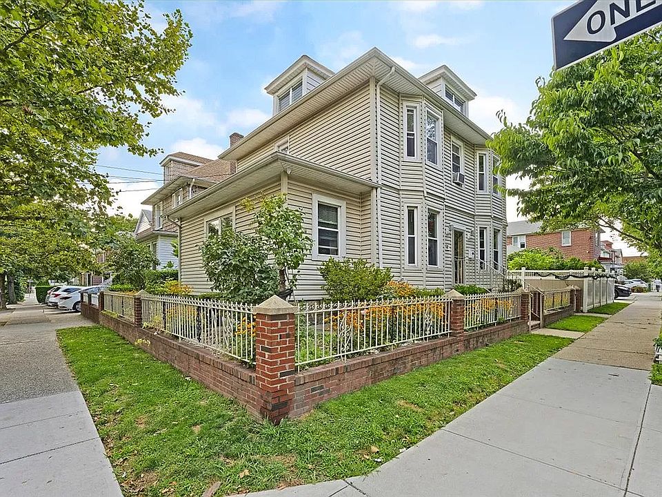 1705 Hone Ave, Bronx, NY 10461 Zillow