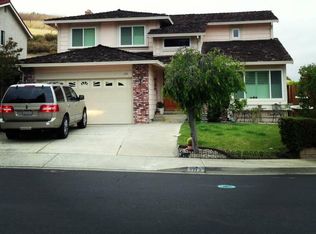 1175 Discovery Way, Concord, CA 94521