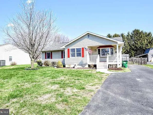 113 Birch Rd, Stevensville, MD 21666