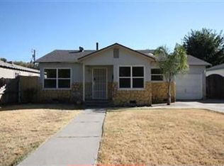 1416 Teresa St, Modesto, CA