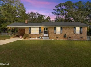106 Starlight Drive, Rockingham, NC 28379