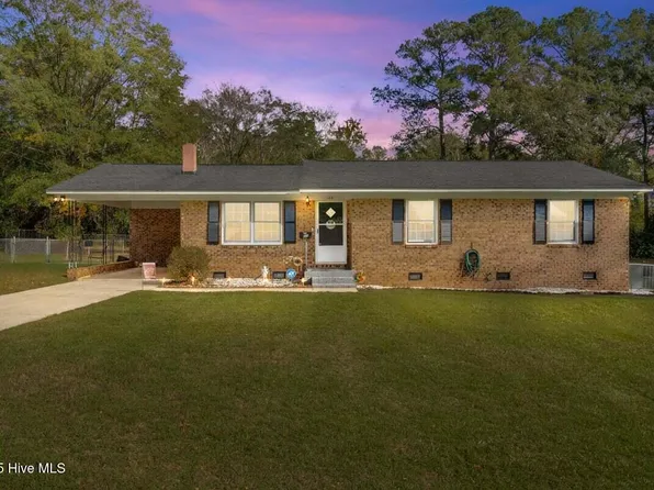 106 Starlight Drive, Rockingham, NC 28379