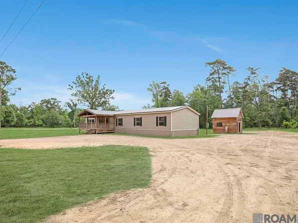 30288 Pine Alley Rd, Springfield, LA 70462