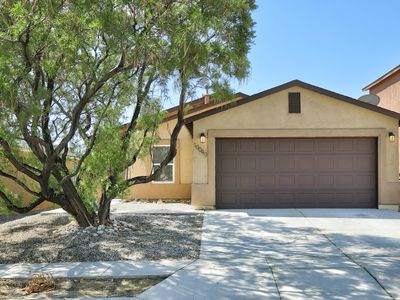 10040 Range Rd SW, Albuquerque, NM, 87121