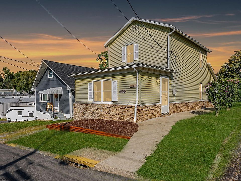 1st image of 532 & 532-1/2 Herman Ave