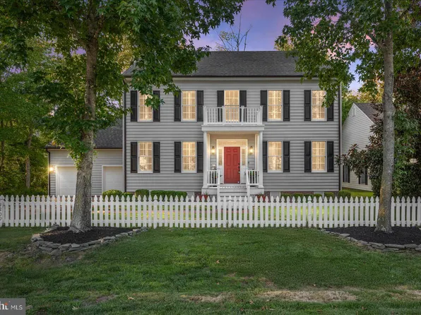 1209 Carrollton Ln, Berlin, MD 21811