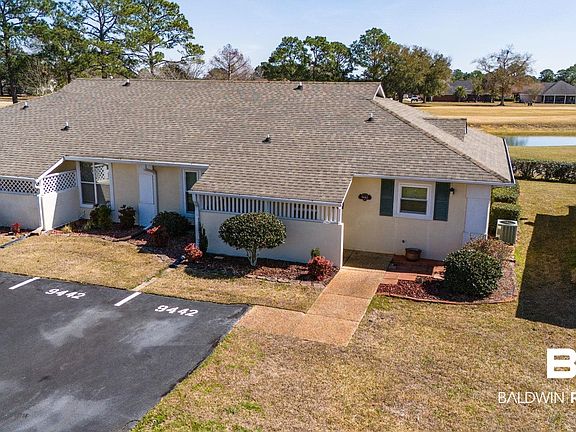 4th image of 9442 Villas Dr #9442