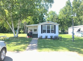 115 Lucky Dr, Coldwater, MI 49036