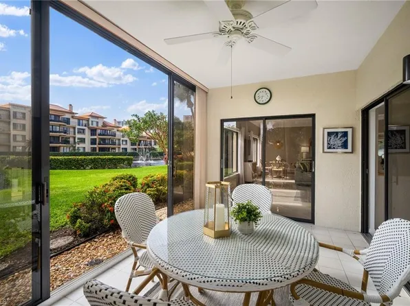 6760 Pelican Bay BLVD #312, NAPLES, FL 34108