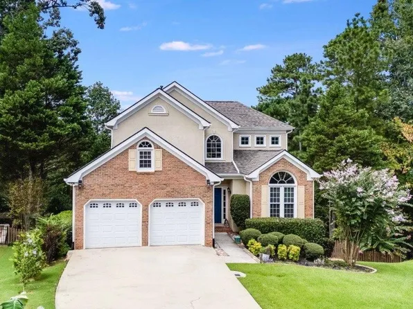 3455 Whitney Ct, Douglasville, GA 30135