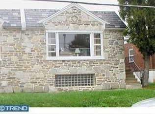 2012 Beyer Ave, Philadelphia, PA 19115