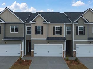 3452 Firestone Dr, Hephzibah, GA 30815