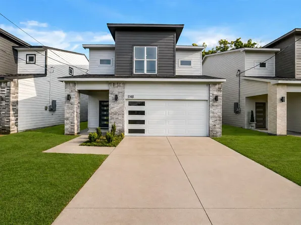 514 Melbourne St #B, Houston, TX 77022