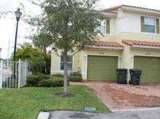 3101 NW 24th Way, Oakland Park, FL 33309