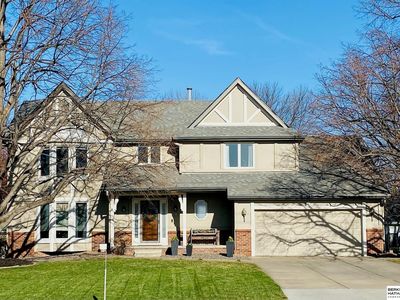 11595 S 204th St, Gretna, NE, 68028