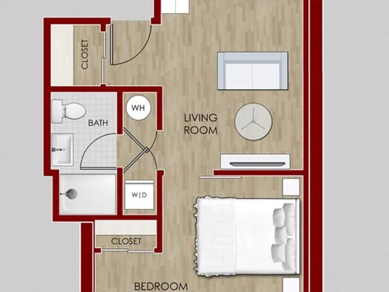 475 New York Ave NW #3 — Photo 17