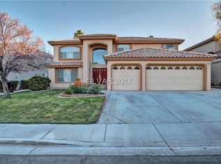 8933 Bracken Cliff Ct, Las Vegas, NV 89129