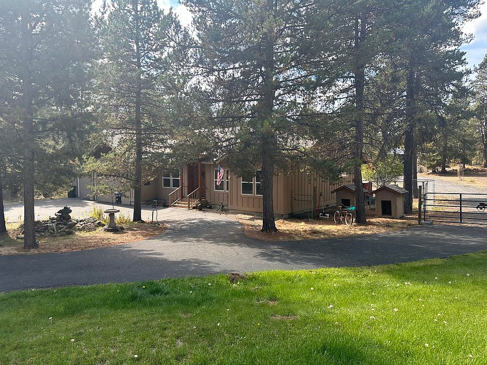 16483 Sprague Loop, La Pine, OR 97739 | Zillow