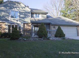 2000 Frontier Ct SW, Wyoming, MI 49519