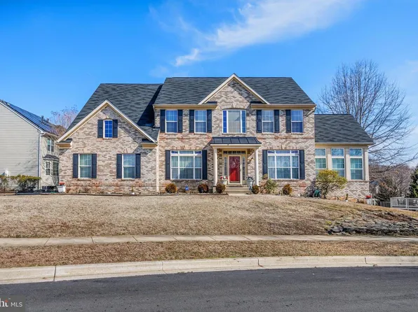 4401 Huntchase Dr, Bowie, MD 20720