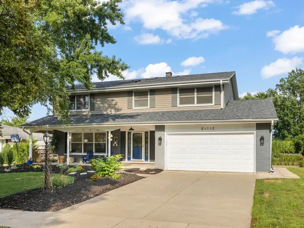 6S165 Lakewood Dr, Naperville, IL 60540