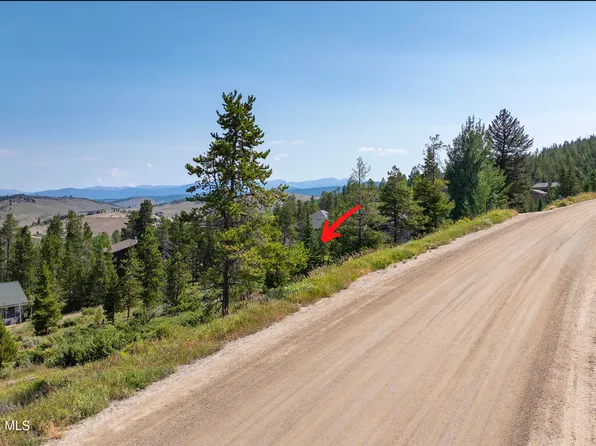 183 GCR 898/Marmot Drive, Granby, CO 80446