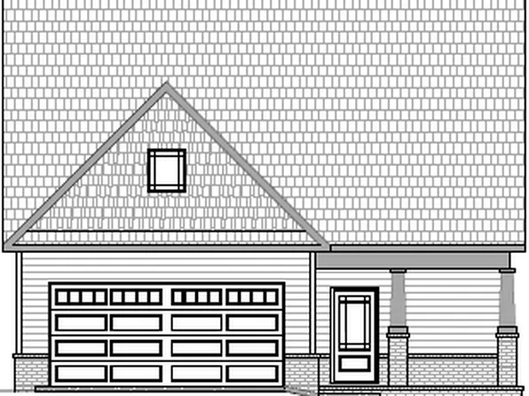 Langley Plan, Randolph Park