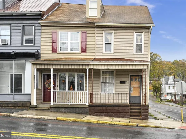 1501 Centre St, Ashland, PA 17921