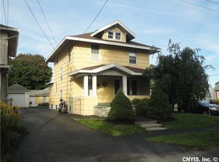 200 Martin St, Syracuse, NY 13208