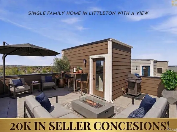 11350 W Grand Avenue, Littleton, CO 80127