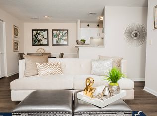 Arbors at Brookfield Apartments, Mauldin, SC 29662