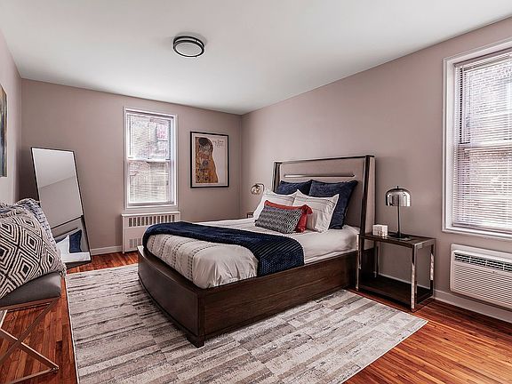 5th image of 91 Van Cortlandt Ave W APT 7G