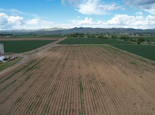 Tbd Indian Head Rd, Weiser, ID 83672