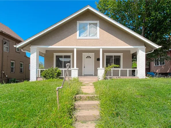 32 S Bethany St, Kansas City, KS 66102
