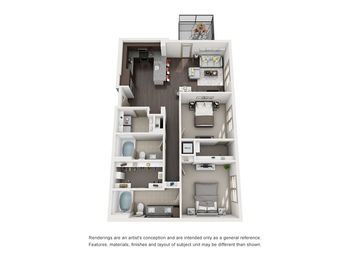 Unit 1605