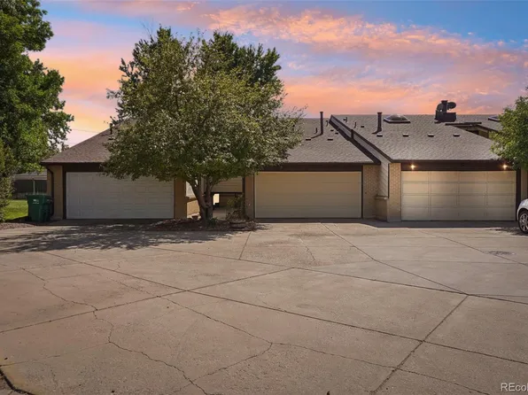 6518 W Mississippi Way, Lakewood, CO 80232