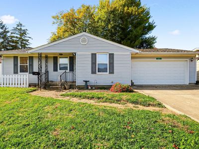 511 Mowrer Rd, Circleville, OH, 43113