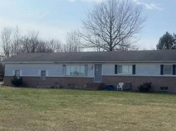 113 Pear Tree Point Rd, Chestertown, MD 21620