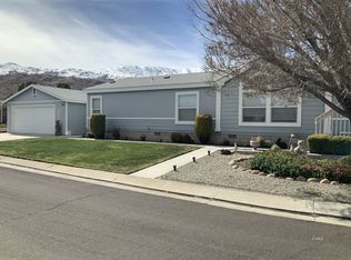 16 Bette Lou Ln, Big Pine, CA 93513