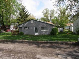 102 N George St, Lancaster, OH 43130