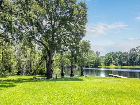 132 Pond Rd #15, Mount Dora, FL 32757