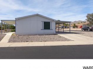 3231 Mirador St, Laughlin, NV 89029