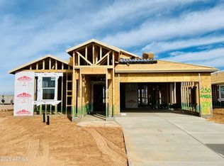 11980 E Aster Ln, Florence, AZ 85132