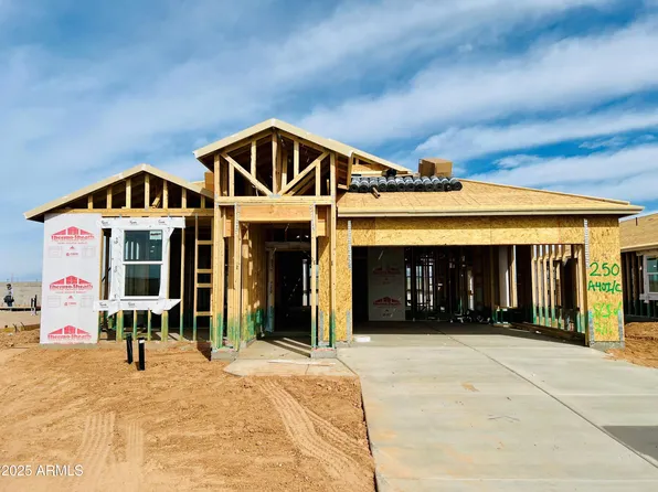 11980 E ASTER Lane, Florence, AZ 85132