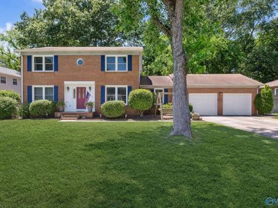 9410 Valley Ln SE, Huntsville, AL, 35803