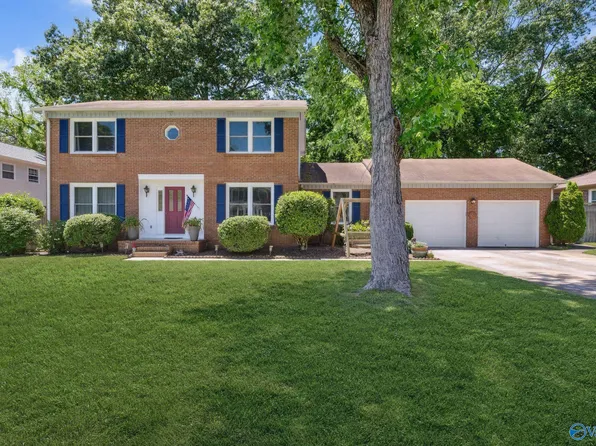 9410 Valley Ln SE, Huntsville, AL 35803