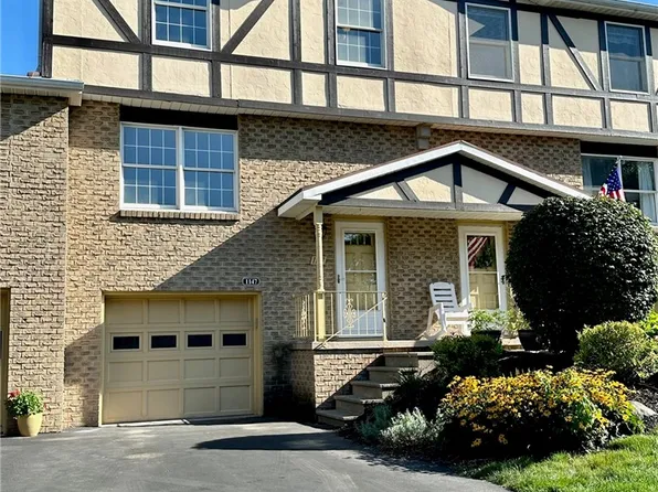 1147 Cunningham Dr, Victor, NY 14564