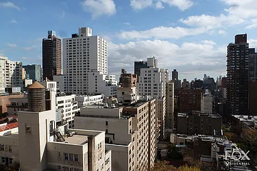 Sold by Fox Residential Group